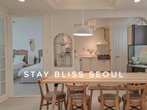Stay bliss Seoul